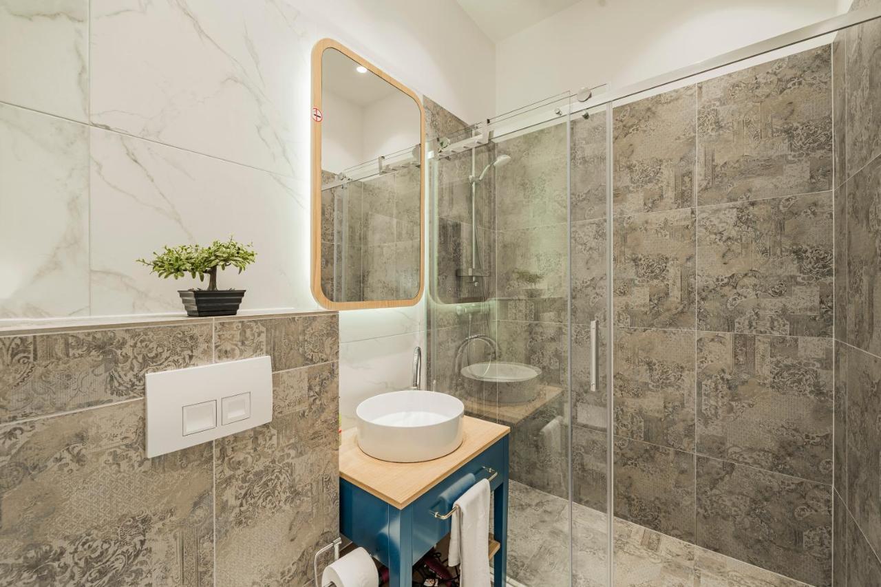 Zeus Design Apartments - Reumannplatz Wiedeń Zewnętrze zdjęcie